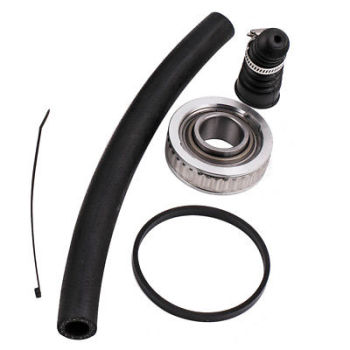 Compatible for MerCruiser Alpha one Gen 2 two Transom Bellows Repair Kit MAX 30-803099T1